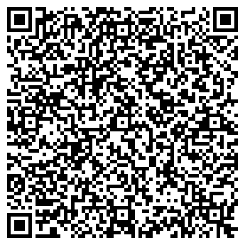 QR-код с контактной информацией организации ООО Найс - сервис