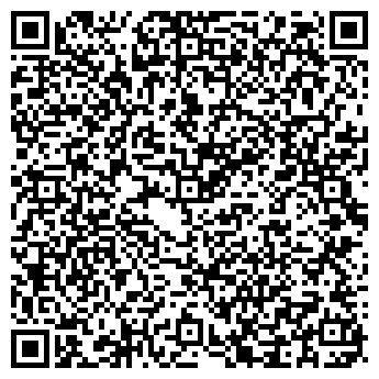 QR-код с контактной информацией организации ООО Белая Полоса