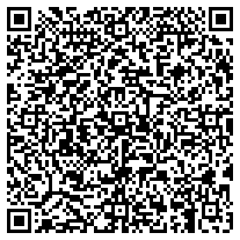 QR-код с контактной информацией организации ИП Средне - Ахтубинский Керамзитовый Завод