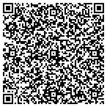 QR-код с контактной информацией организации ООО Железяка