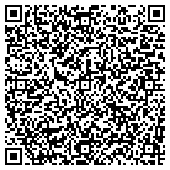 QR-код с контактной информацией организации ООО Принто