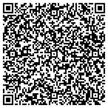 QR-код с контактной информацией организации ООО Салон красоты "Trend"