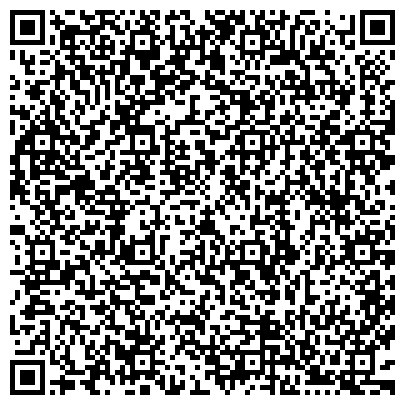 QR-код с контактной информацией организации ИП Интернет-магазин Фаберлик
