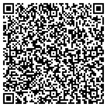 QR-код с контактной информацией организации ООО Техформат