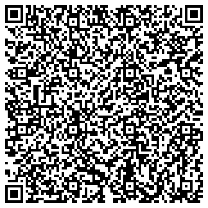 QR-код с контактной информацией организации Университет "Синергия" Краснознаменск