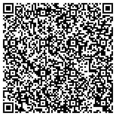 QR-код с контактной информацией организации ООО Гидроком - Моторс