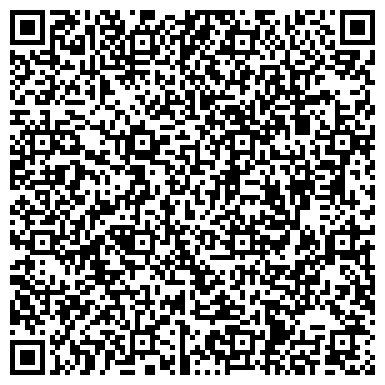 QR-код с контактной информацией организации ООО Интерьерная фотостудия "Richi"