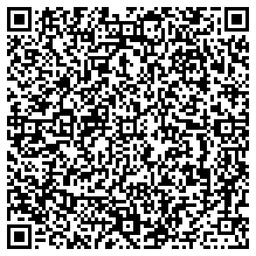 QR-код с контактной информацией организации ООО Пекарня "Огонь"