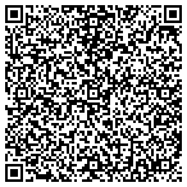 QR-код с контактной информацией организации ООО Агентство недвижимости "Звезда"