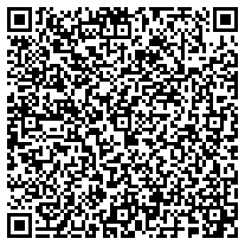 QR-код с контактной информацией организации ООО Артист