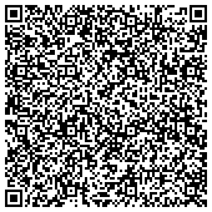 QR-код с контактной информацией организации ЧОУ Колледж Московского Финансово - промышленного Университета "Синергия"