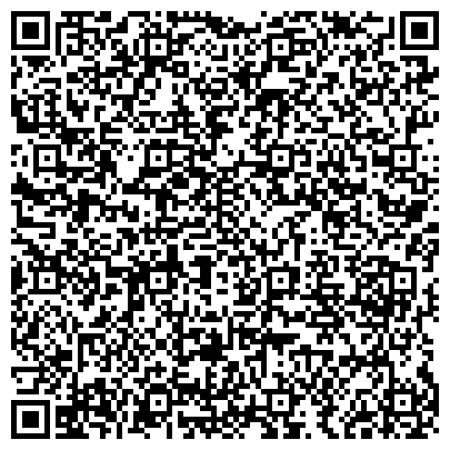 QR-код с контактной информацией организации ПОУ Гуманитарный техникум экономики и права