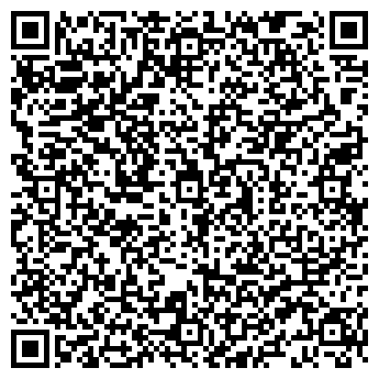 QR-код с контактной информацией организации ООО ТехноМаг43
