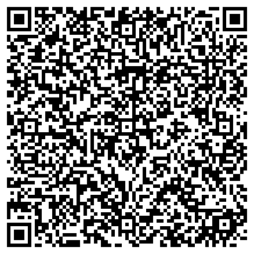 QR-код с контактной информацией организации ООО Банный Дворик