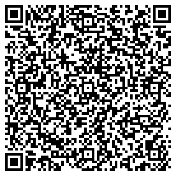 QR-код с контактной информацией организации ООО ЖК Краснодар