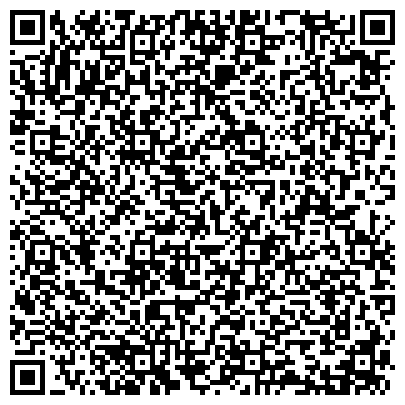 QR-код с контактной информацией организации ООО Заказать\Купить жалюзи Алексеевская, рулонные шторы