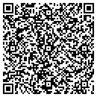 QR-код с контактной информацией организации ООО Дача66