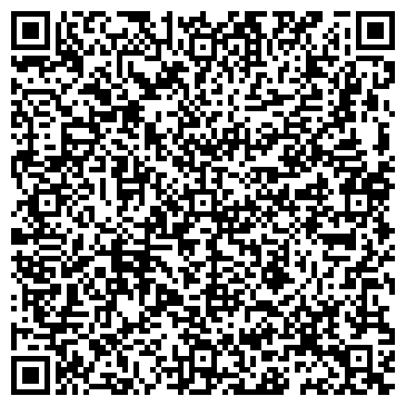 QR-код с контактной информацией организации ООО Фотообои "Алайф"