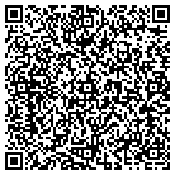 QR-код с контактной информацией организации ООО Центр инноваций