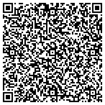 QR-код с контактной информацией организации ООО FlorRUS
