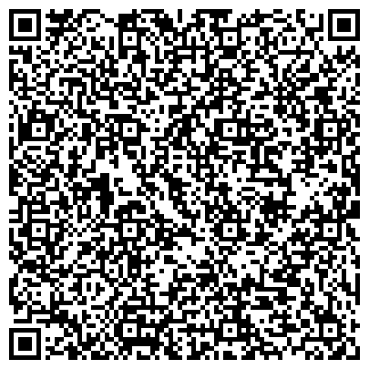 QR-код с контактной информацией организации ООО Завод  декоративных конструкций