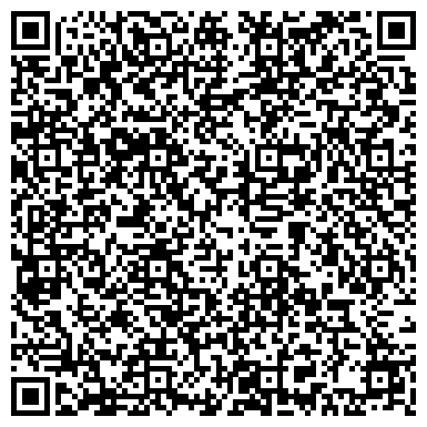 QR-код с контактной информацией организации ИП Агентство недвижимости "Кавказ+"