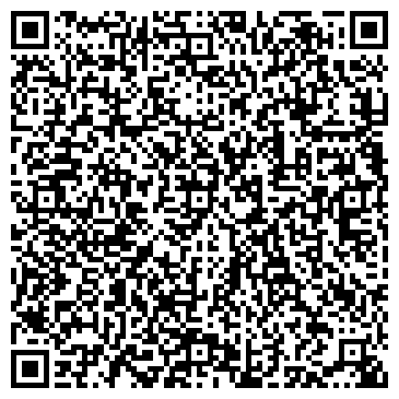 QR-код с контактной информацией организации ООО Федеральный квест проект "Фобия"
