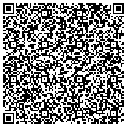 QR-код с контактной информацией организации ООО Дальневосточный реабилитационный наркологический центр "Расцвет"