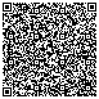 QR-код с контактной информацией организации ООО Детский Клуб "ФанФан"