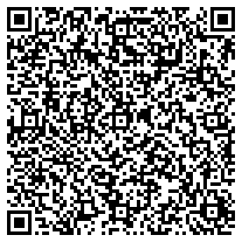 QR-код с контактной информацией организации ООО Пасека Конопий