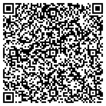 QR-код с контактной информацией организации ООО IT - Сфера