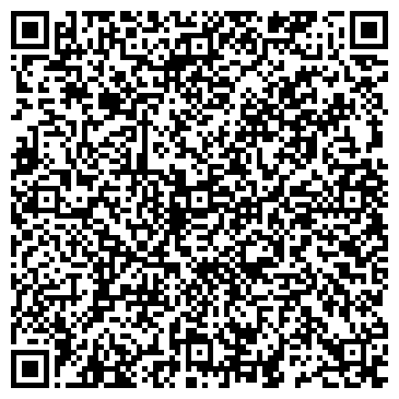 QR-код с контактной информацией организации ИП Гусевская люстра