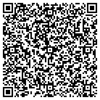 QR-код с контактной информацией организации ООО БилетАвто