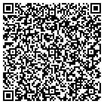 QR-код с контактной информацией организации ИП Пласкинино Wedding Park