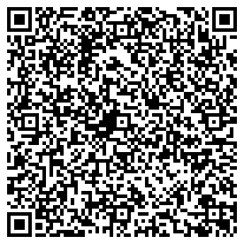 QR-код с контактной информацией организации ООО Каспико