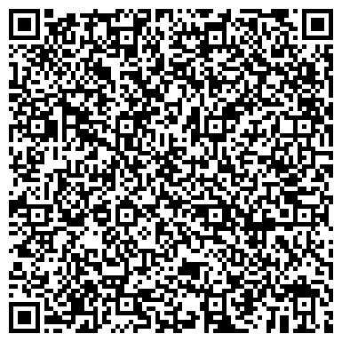 QR-код с контактной информацией организации ООО Маркетинговое агентство "ЕВА"