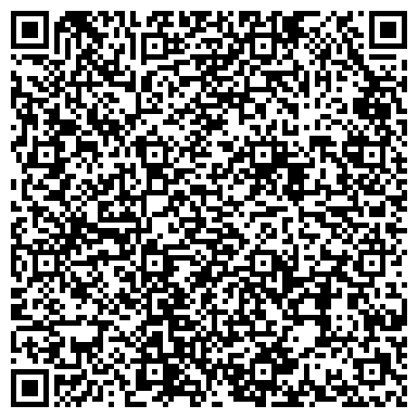 QR-код с контактной информацией организации ООО Медицинский центр «Юнона»