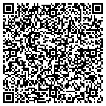 QR-код с контактной информацией организации ООО КлещБарьер