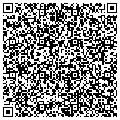 QR-код с контактной информацией организации ООО Заказать\Купить жалюзи Железнодорожный, рулонные шторы