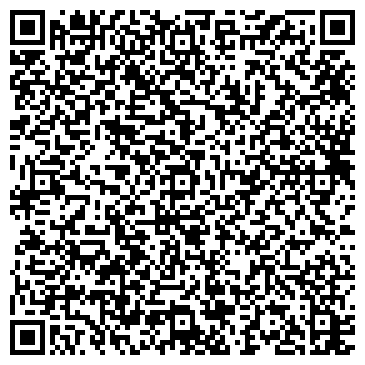 QR-код с контактной информацией организации НОУ Учебный центр «Знание»