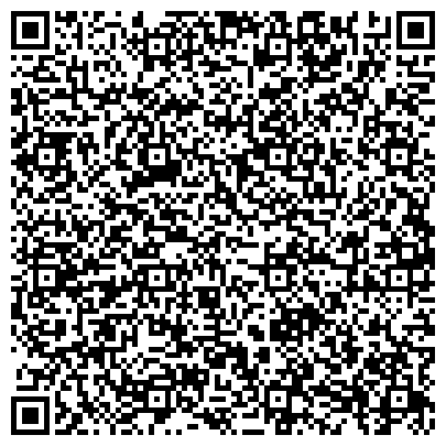 QR-код с контактной информацией организации ООО Интерьерное остекление "DL Group"