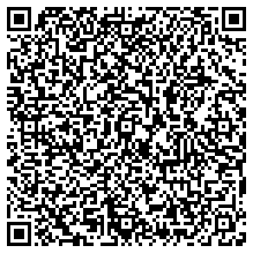 QR-код с контактной информацией организации ООО Японский уголок