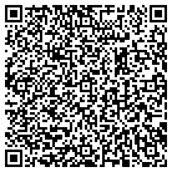 QR-код с контактной информацией организации ООО Билетавто