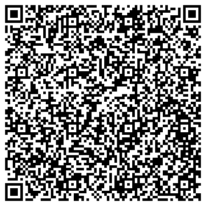 QR-код с контактной информацией организации ООО Жалюзи в Марьино, Заказать\Купить жалюзи Марьино, рулонные шторы