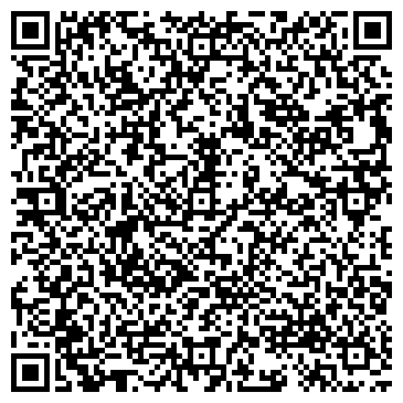 QR-код с контактной информацией организации ООО Авто - Блеск