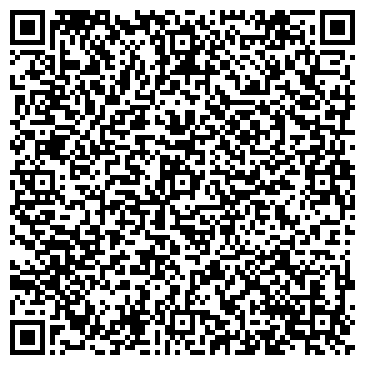 QR-код с контактной информацией организации ФОП CANSELY Салон китайского массажа