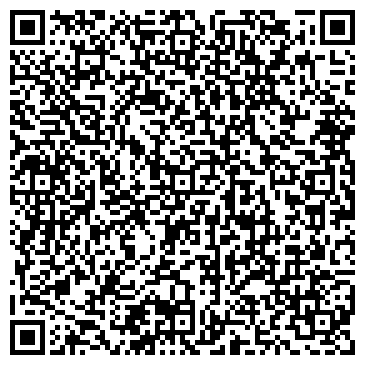 QR-код с контактной информацией организации Мир ламината