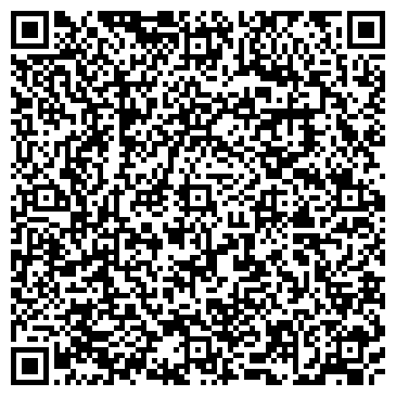 QR-код с контактной информацией организации ИП Автозапчасти ВАЗ,ГАЗ,УАЗ