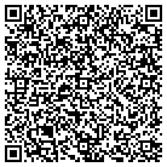 QR-код с контактной информацией организации ООО Металлокомплект - М