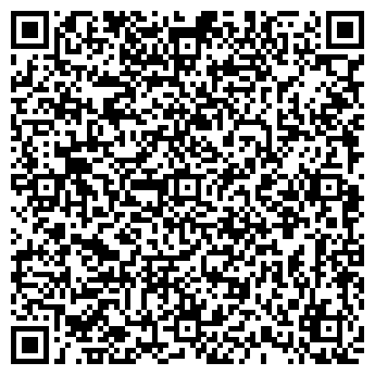 QR-код с контактной информацией организации ООО Асгард МК